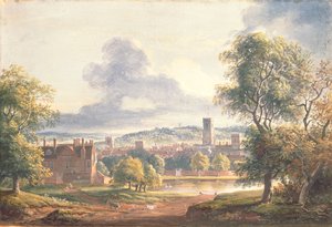Ipswich